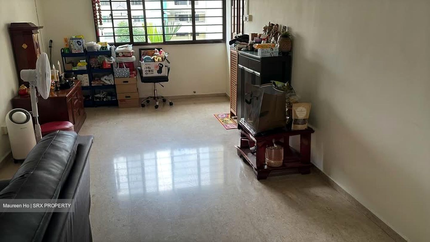 Blk 708 Clementi West Street 2 (Clementi), HDB 4 Rooms #563724251